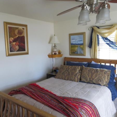 Always Inn San Clemente Bed & Breakfast By Elevate Rooms Rom bilde