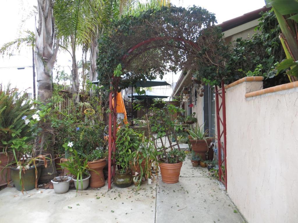 Always Inn San Clemente Bed & Breakfast By Elevate Rooms Eksteriør bilde