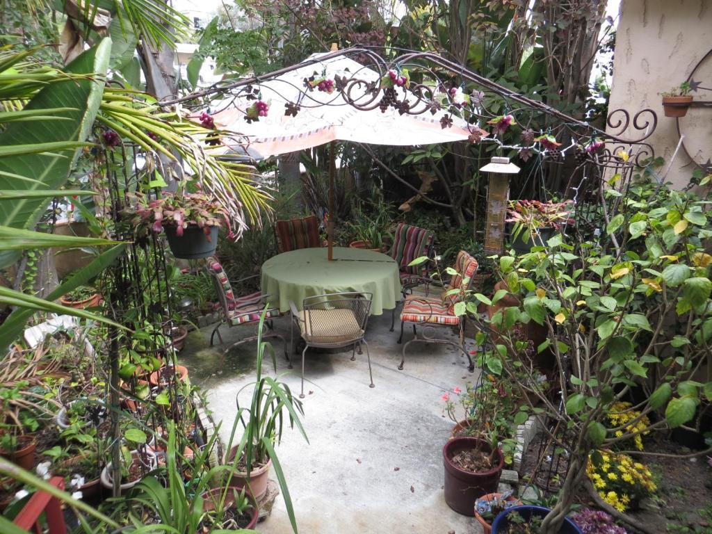 Always Inn San Clemente Bed & Breakfast By Elevate Rooms Eksteriør bilde
