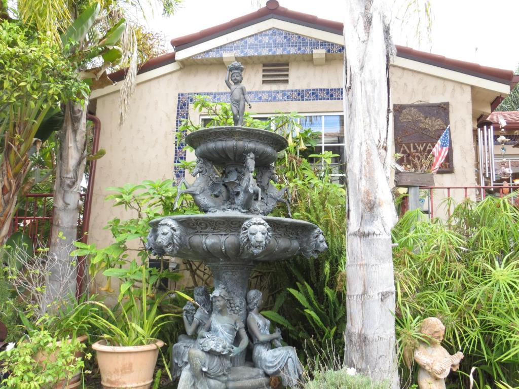 Always Inn San Clemente Bed & Breakfast By Elevate Rooms Eksteriør bilde