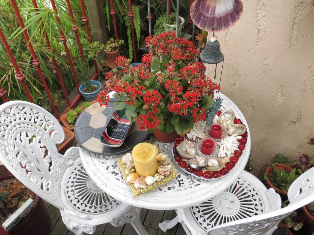 Always Inn San Clemente Bed & Breakfast By Elevate Rooms Eksteriør bilde