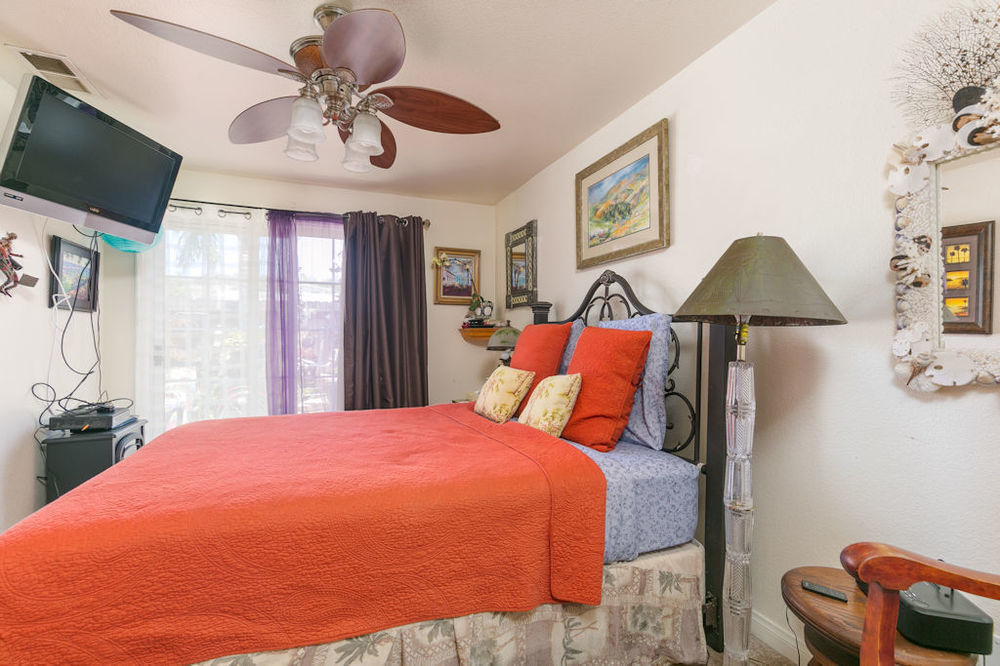 Always Inn San Clemente Bed & Breakfast By Elevate Rooms Eksteriør bilde