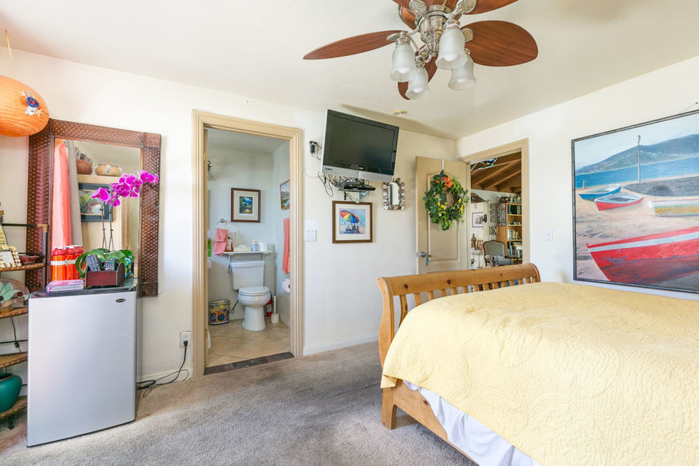 Always Inn San Clemente Bed & Breakfast By Elevate Rooms Eksteriør bilde