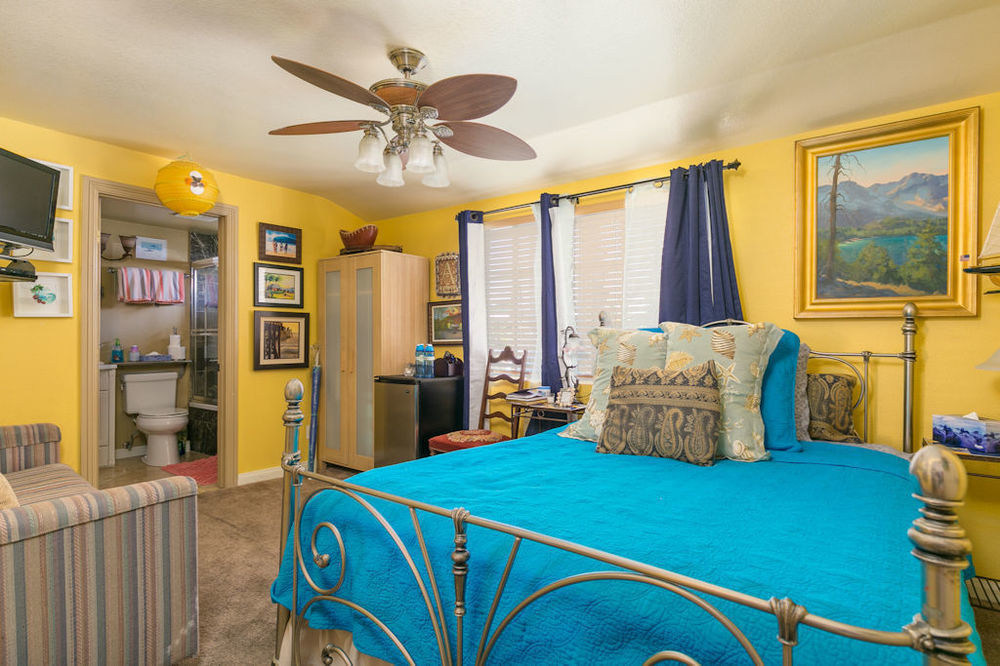 Always Inn San Clemente Bed & Breakfast By Elevate Rooms Eksteriør bilde