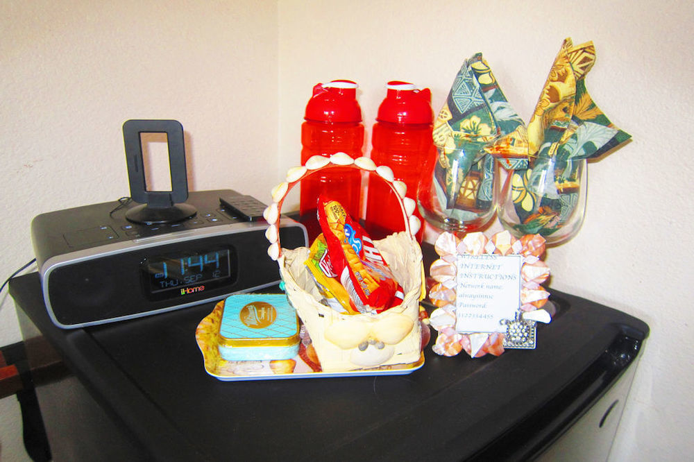 Always Inn San Clemente Bed & Breakfast By Elevate Rooms Eksteriør bilde