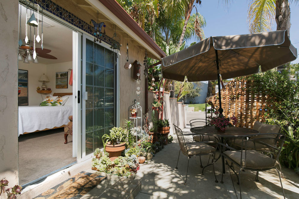 Always Inn San Clemente Bed & Breakfast By Elevate Rooms Eksteriør bilde