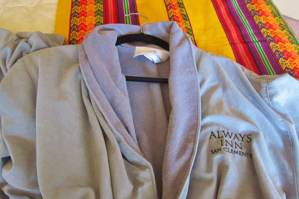 Always Inn San Clemente Bed & Breakfast By Elevate Rooms Eksteriør bilde