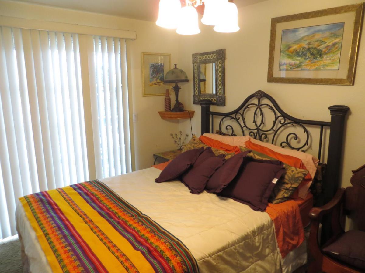Always Inn San Clemente Bed & Breakfast By Elevate Rooms Rom bilde
