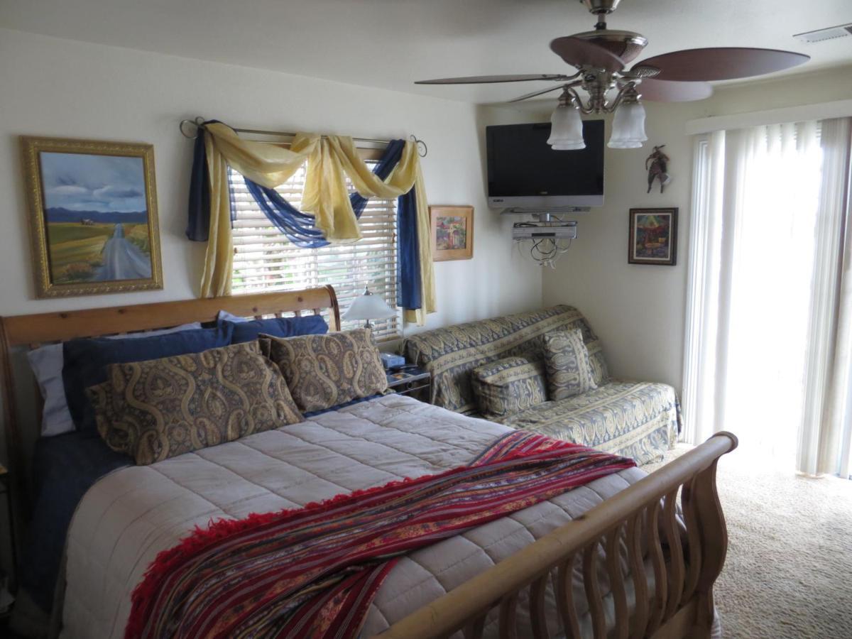Always Inn San Clemente Bed & Breakfast By Elevate Rooms Rom bilde